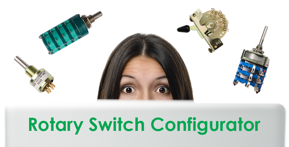 Rotary Switch Configurator
